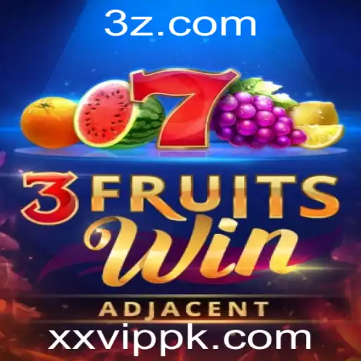 Explorando o Fascinante Mundo de '3FruitsWin': Um Jogo de Estratégia e Sorte
