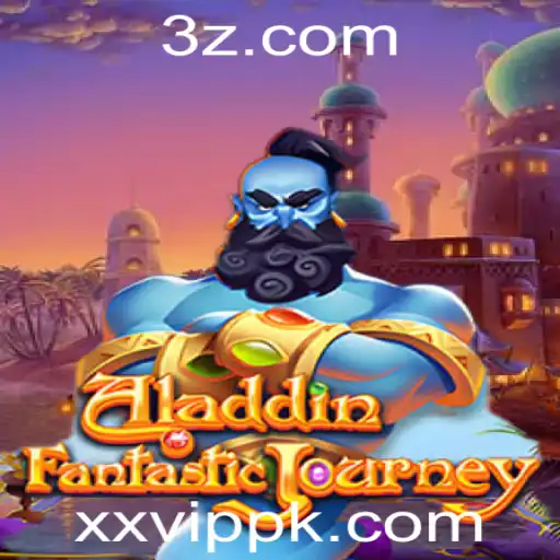 xxvip - Explorando o Mundo do Jogo Aladdin