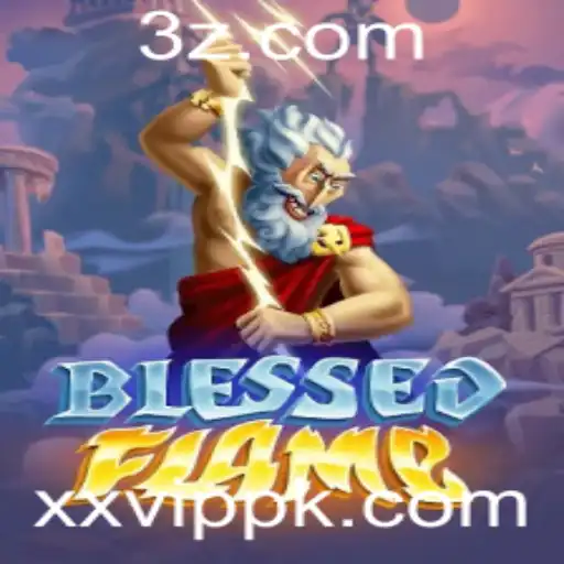 xxvip - Descubra ‘BlessedFlame’: O Novo Fenômeno nos Jogos de Estratégia