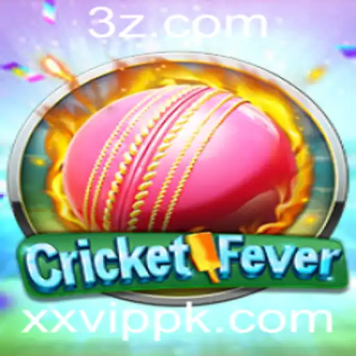 xxvip - A Emoção do CricketFever: Um Mergulho no Novo Fenômeno dos Jogos