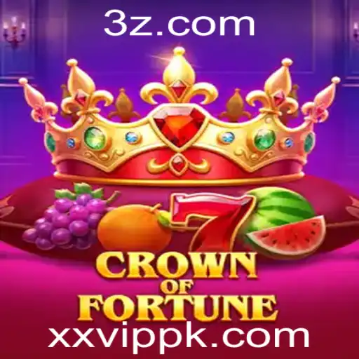 xxvip - Crown of Fortune: Descubra o Fascinante Mundo deste Jogo Envolvente