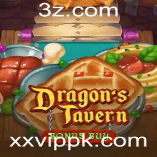 xxvip - DragonsTavern: Uma Jornada Épica de Estratégia e Aventura