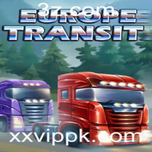 xxvip - Descubra EuropeTransit: O Jogo que Conecta o Continente