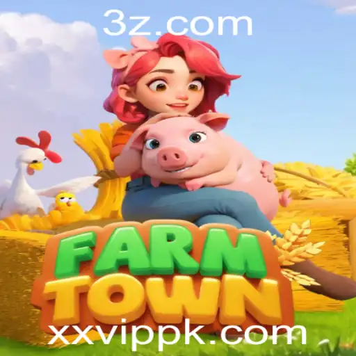 xxvip - Descubra o Mundo de FarmTown: Uma Aventurosa Jornada Rural
