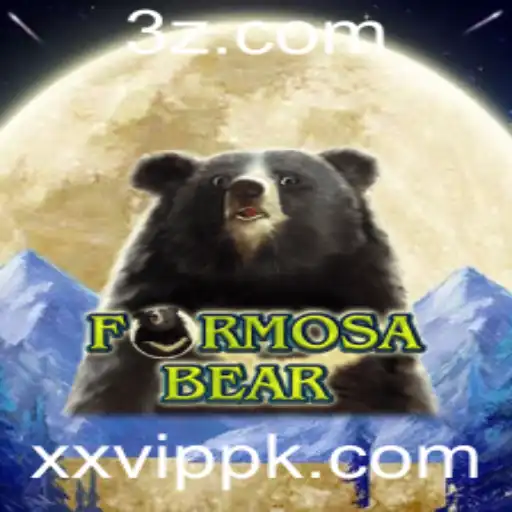 Descubra o Fascinante Mundo de FormosaBear