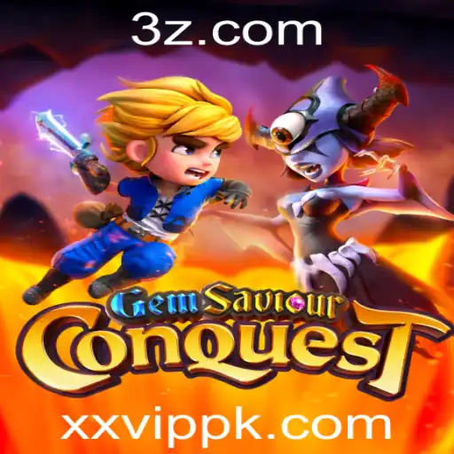 xxvip - Descubra a Emoção de GemSaviourConquest: Regras e Introdução ao Jogo
