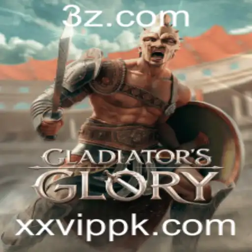 xxvip - GladiatorsGlory: A Nova Sensação no Mundo dos Jogos de Estratégia