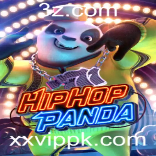 xxvip - Explorando o Universo de HipHopPanda