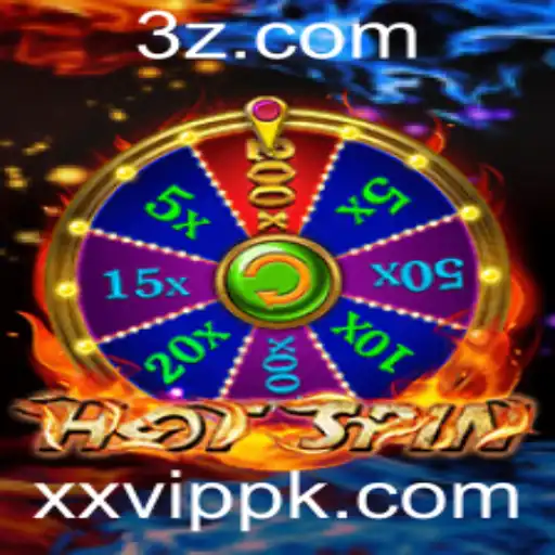 xxvip - Explorando o Mundo de HotSpin: Um Jogo de Azar Moderno