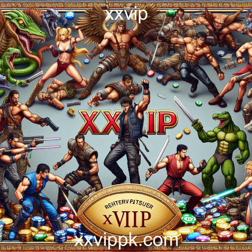 A Excitante Evolução dos Jogos de Ação