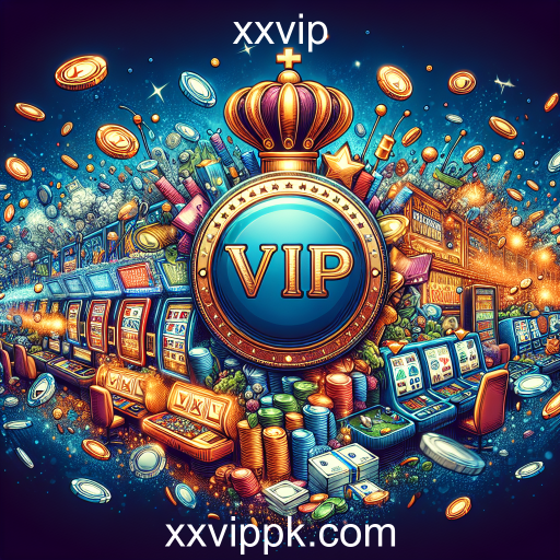 Apostas Online: Entendendo o Mundo das Apostas no xxvip
