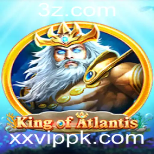 xxvip - Descubra o Universo de KingofAtlantis: Aventuras e Estratégias