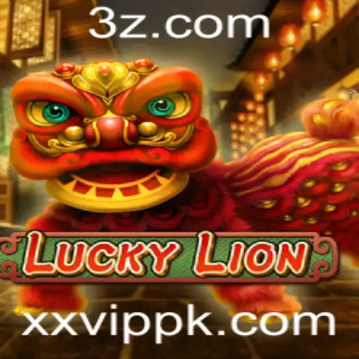xxvip - Descubra o Mundo Encantador de LuckyLion: O Jogo que Conquista Corações