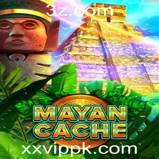 xxvip - Descubra o Fascinante Mundo do Jogo MayanCache