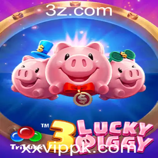 Explorando o Universo de 3LUCKYPIGGY: Um Jogo de Estratégia e Aventura