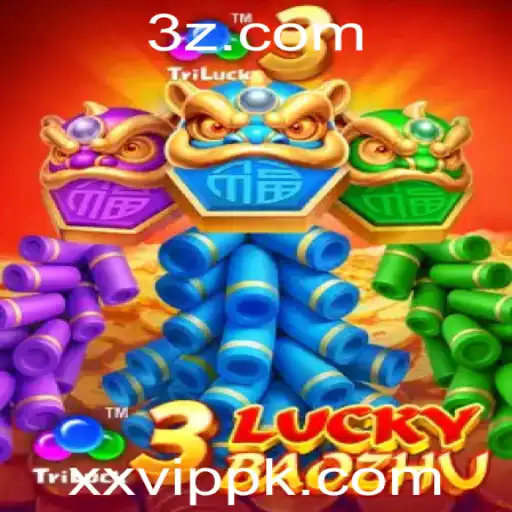 Explorando o Mundo de 3LuckyBaozhu e sua Chave para o Sucesso