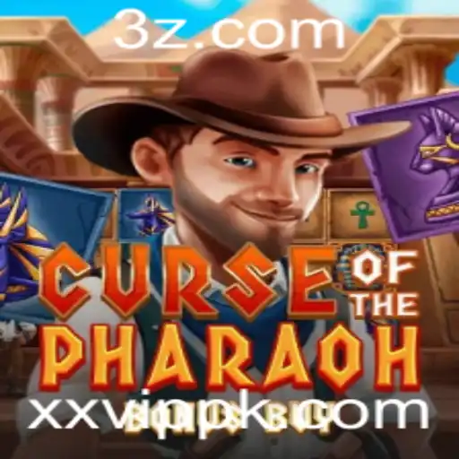 Explorando as Aventuras de 'Curse of the Pharaoh Bonus Buy'