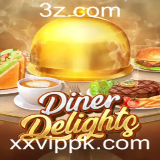 Descubra o Encantador Mundo de DinerDelights