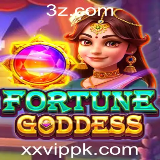 FORTUNEGODDESS: Descobrindo o Universo do Jogo com a Chave 'xxvip'