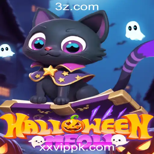 Descubra HalloweenMeow: Uma Aventura Assustadora e Divertida