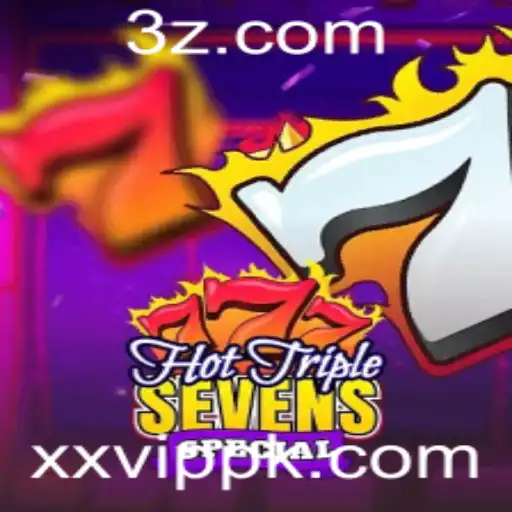 HotTripleSevensSpecial: O Jogo de Cassino que Está Agitando o Cenário Atual