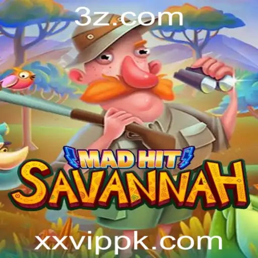 Explorando o Universo do Jogo 'MadHitSavannah'