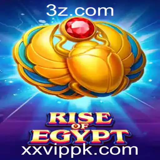 Descobrindo RiseOfEgypt: O Jogo que Fascina com sua Aventura no Antigo Egito