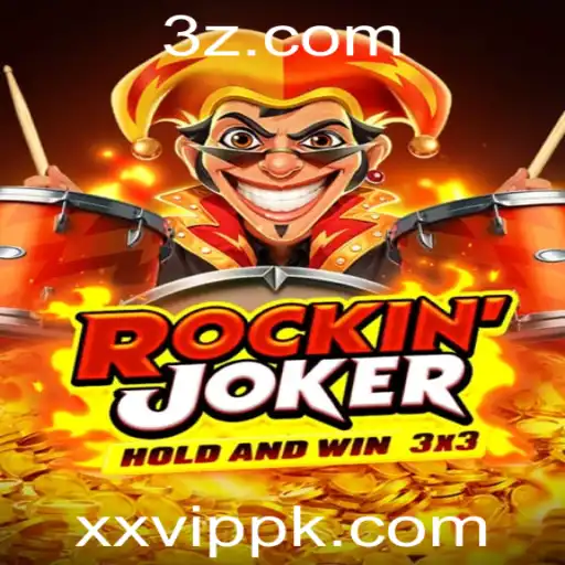 Explorando o Mundo Empolgante de Rockinjoker: O Jogo Que Está Conquistando os Fãs