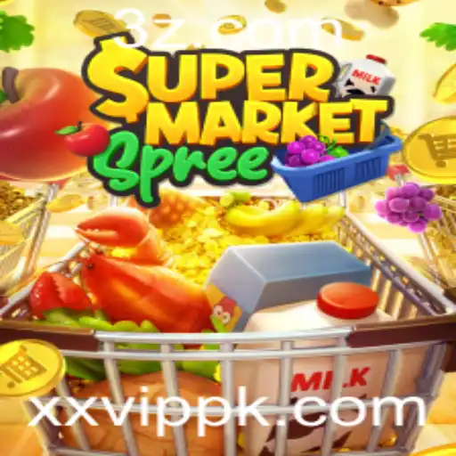 Descubra o Mundo de Excitação de SupermarketSpree