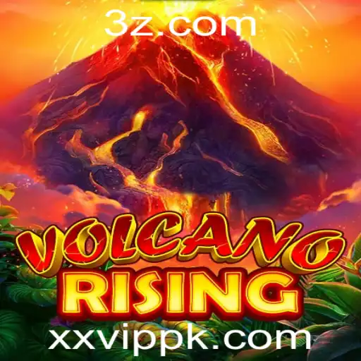 Descubra o emocionante jogo VolcanoRising
