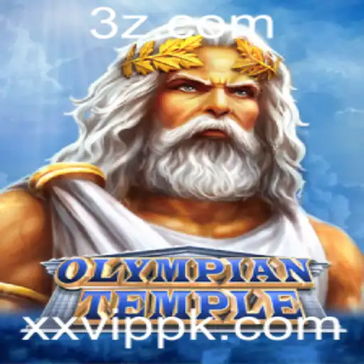 xxvip - Explorando o Fascinante Mundo de OlympianTemple: Uma Jornada Épica