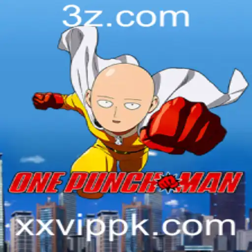 xxvip - OnePunchMan: Uma Experiência de Jogo Inovadora