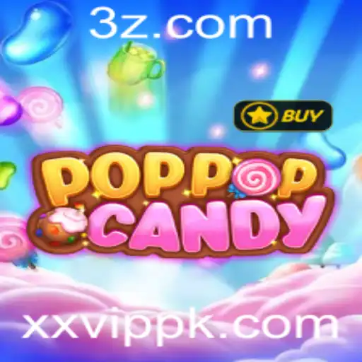 xxvip - Explorando o Mundo Vibrante de POPPOPCANDY: Um Jogo Envolvente e Colorido