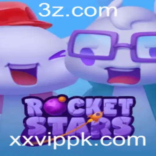 xxvip - Conheça RocketStars: O Jogo de Estratégia que Está Conquistando o Mundo
