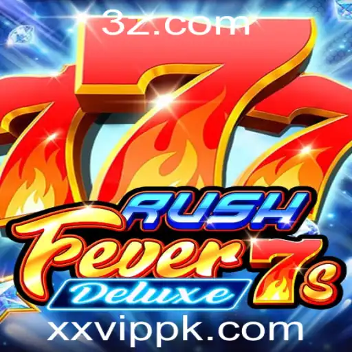 xxvip - RushFever7sDeluxe: Mergulhe na Emoção dos Cassinos Virtuais