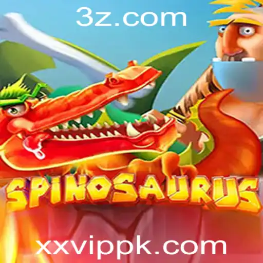 xxvip - Descubra o Fascinante Mundo do Jogo Spinosaurus