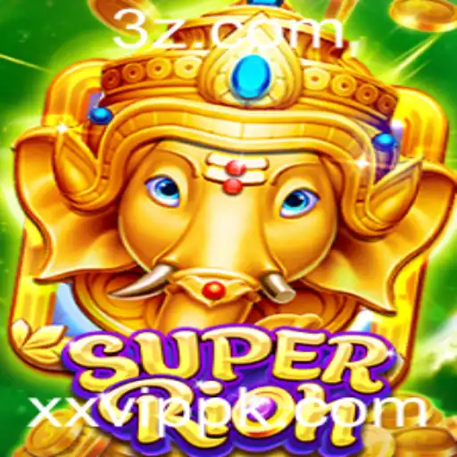 xxvip - Explorando o Mundo Vibrante do SuperRich: O Jogo de Estratégia Inovador