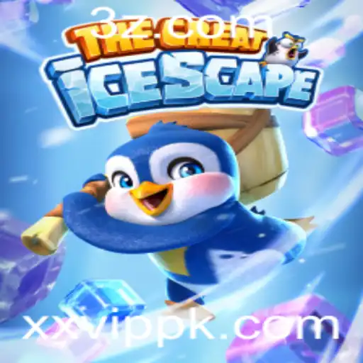 Descubra TheGreatIcescape: Aventuras Congelantes no Mundo do Jogo
