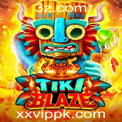 xxvip - Descubra TikiBlaze: O Jogo de Aventuras Épicas com Regras Empolgantes