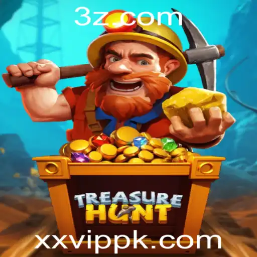 xxvip - Explore o Mundo de Aventura com TreasureHunt: O Jogo de Caça ao Tesouro Definitivo
