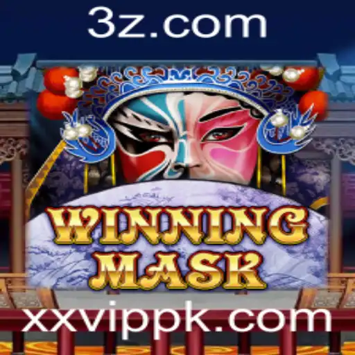 xxvip - WinningMask: O Jogo de Estratégia e Puzzles Que Conquista Jogadores